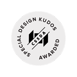 CSSDA Special Design Kudos